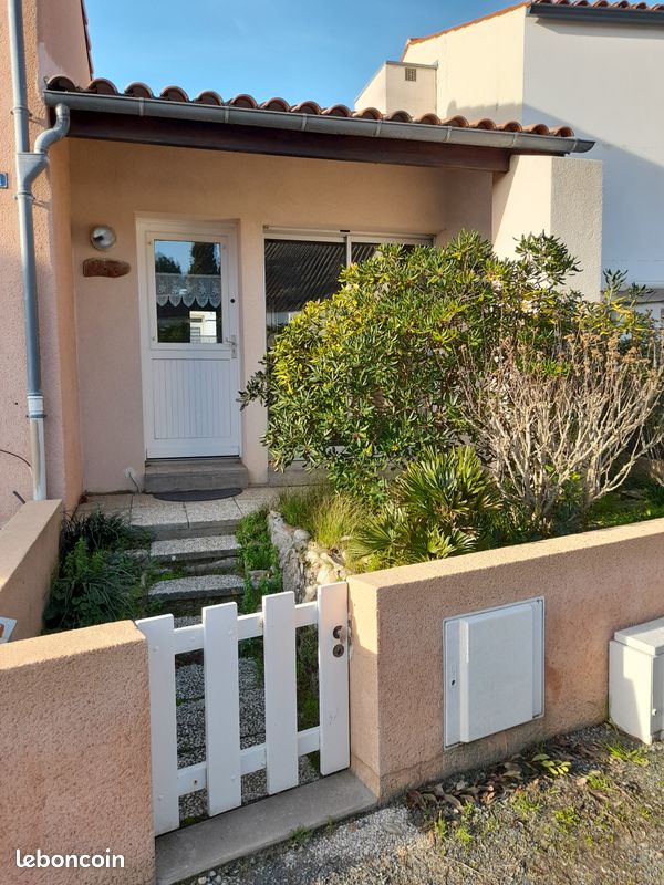 Studio bord de mer location vacances (image 7)