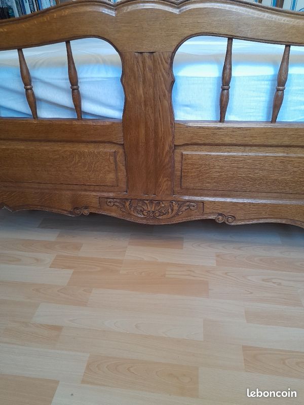 Chambre complète année 70/80 (image 3)