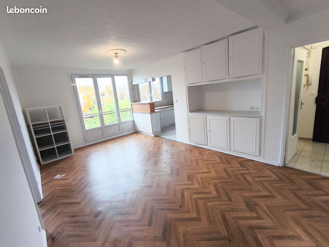 Appartement 4 pièces 65 m² · à Bobigny · 65 m² · 195 000 €