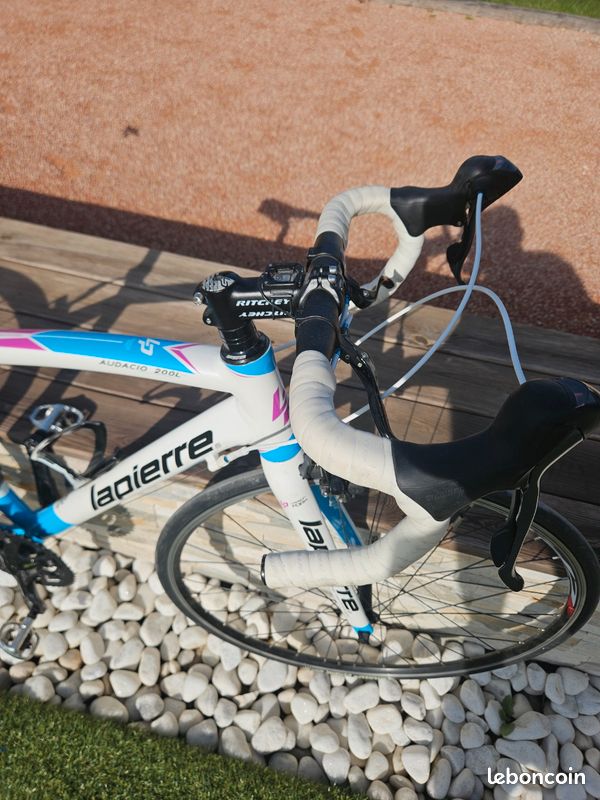 Velo Lapierre Audacio 200 (image 3)