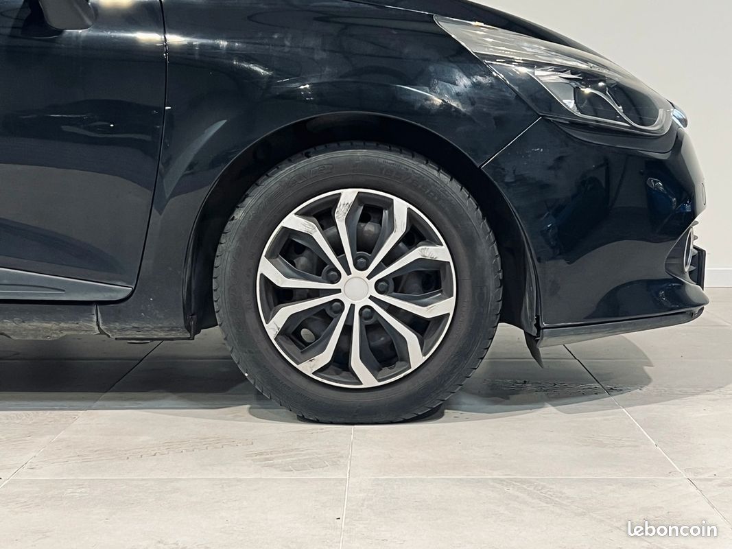 RENAULT Clio IV TCE 90 Zen (image 10)