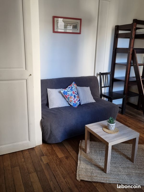 Appartement a louer chartres - 1 pièce(s) - 25 m2 - Surfyn