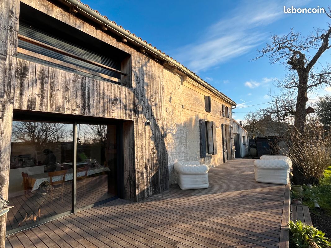 Maison 6 pièces 170 m² · à Le Seure · 170 m² · 249 000 €