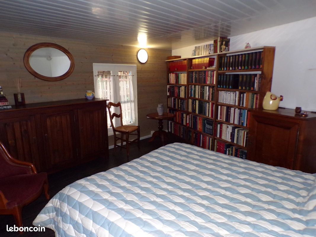 Maison 6 pièces 140 m² (image 13)