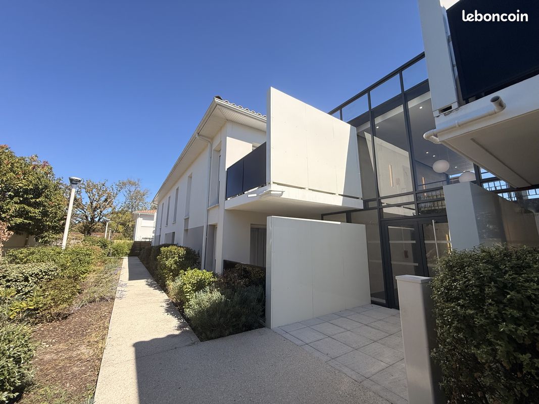 Appartement 3 pièces 68 m² · à Blanquefort · 68 m² · 845 €/mois
