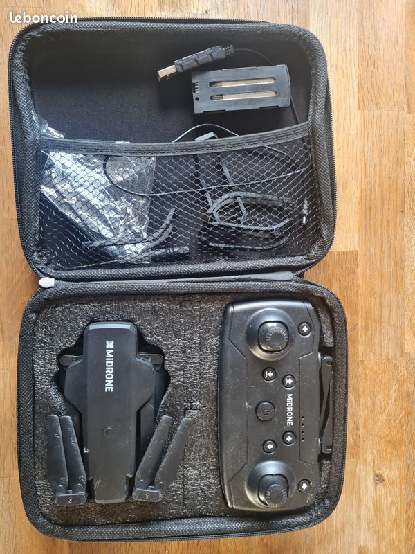 Midrone VISION 410 FPV HD (image 3)