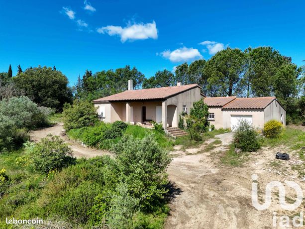 Villa 5 pièces 160 m²