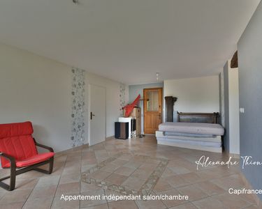 Maison 795 000 € - 262 m²