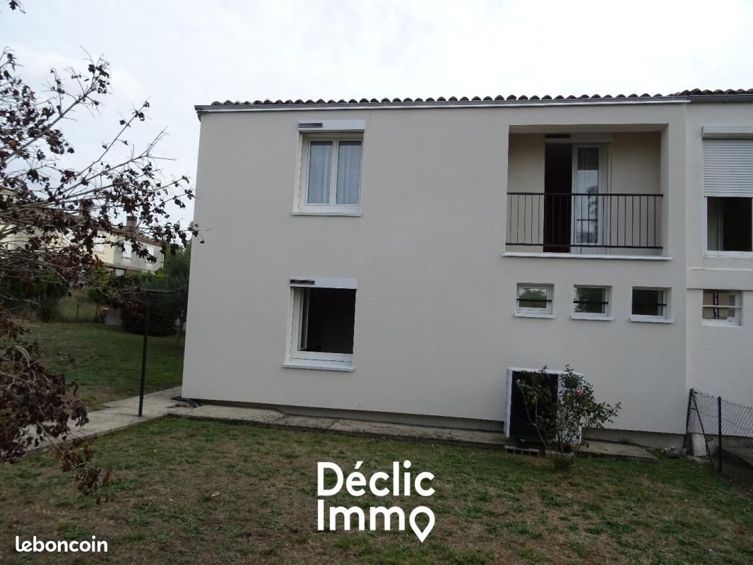 Maison 5 pièces 89 m² · à Chaniers · 89 m² · 196 100 €