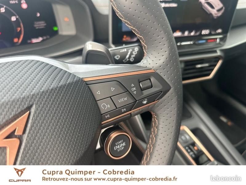 Cupra Formentor 1.5 eHybrid 272ch VZ DSG6 (image 15)