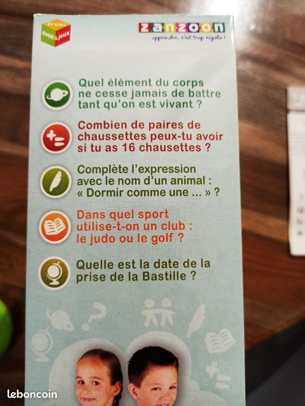 Les p'tits as CE1 pour 7 / 8 ans (image 7)