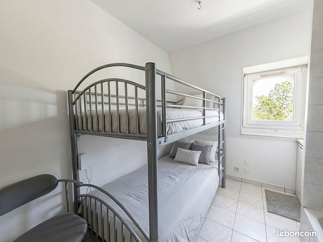 Appartement 1 pièce 9 m² · à Paris · 9 m² · 77 500 €