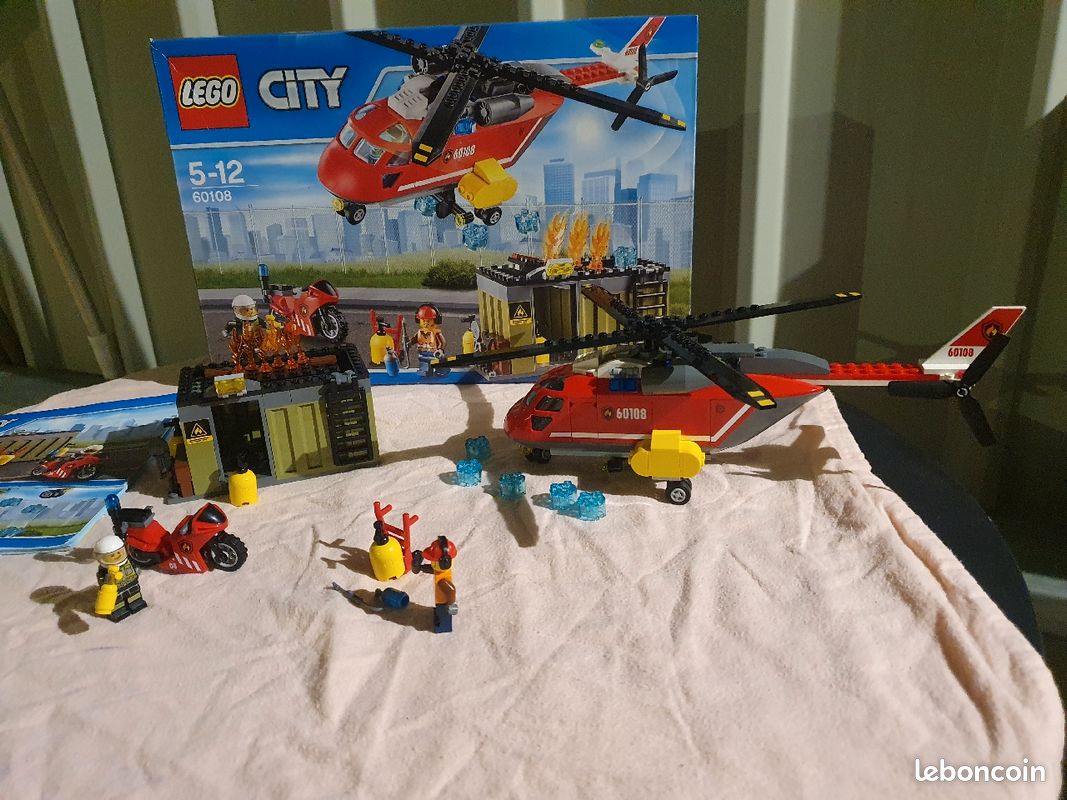 Lego city (image 2)