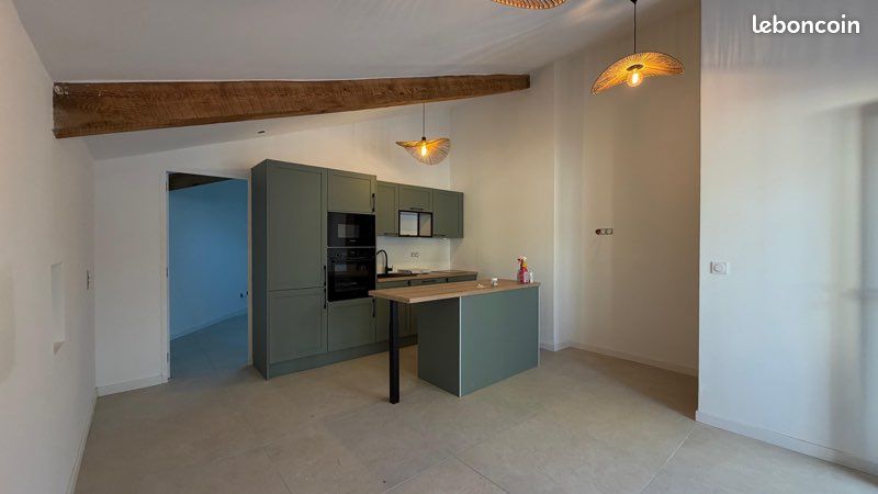 Appartement 2 pièces 45 m² · à Marseille · 45 m² · 850 €/mois