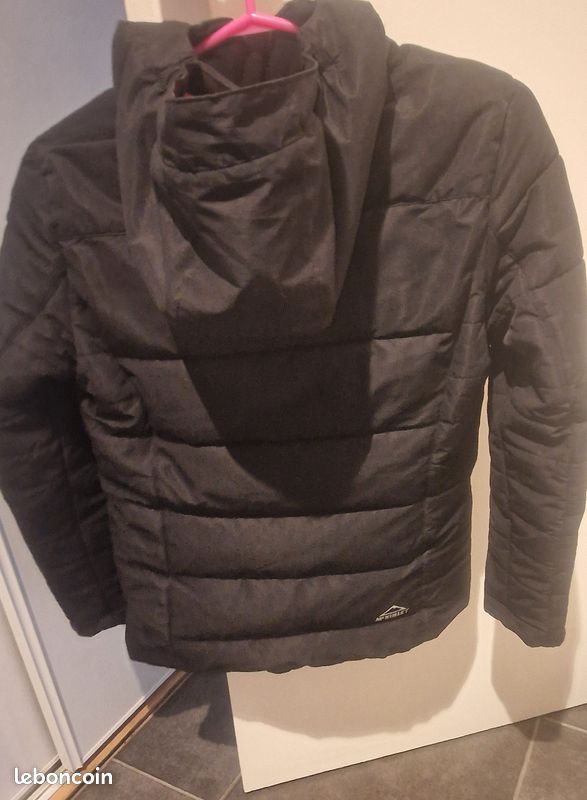 Veste de ski fille (image 2)