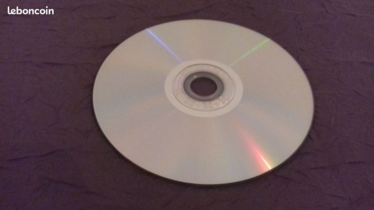 Le monde de nemo xbox (image 7)