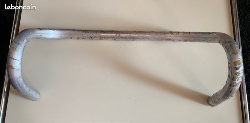 Cintre Jae Chen custom, Road Champion Vintage (image 1)