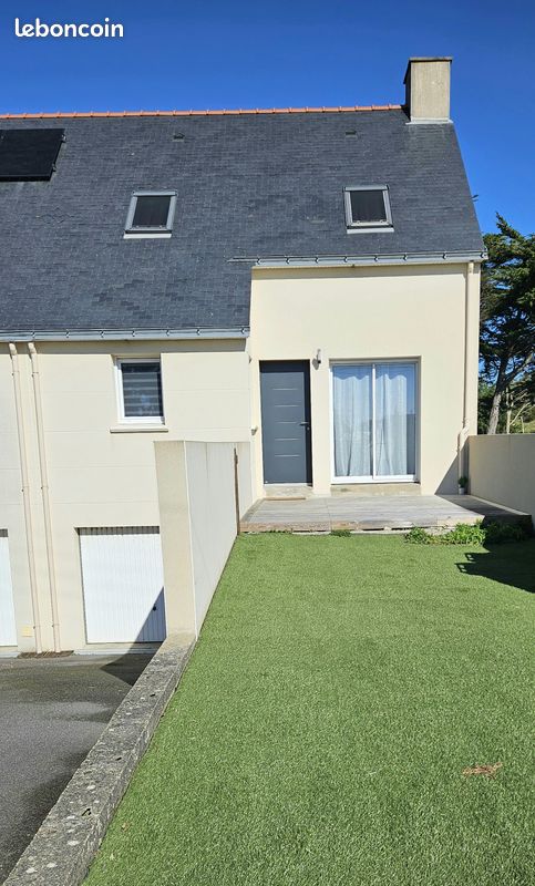 Maison 3 pièces 67 m² · à Batz-sur-Mer · 67 m² · 355 000 €