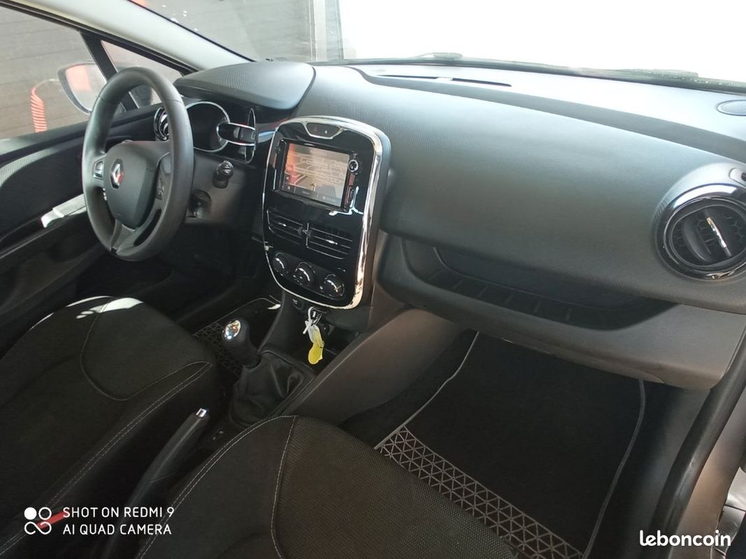 Clio 4 (image 3)