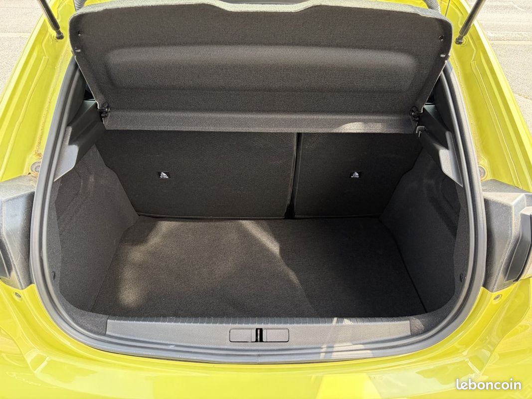 Peugeot 208 (2) PureTech 100 Allure 1 option incluse (image 5)