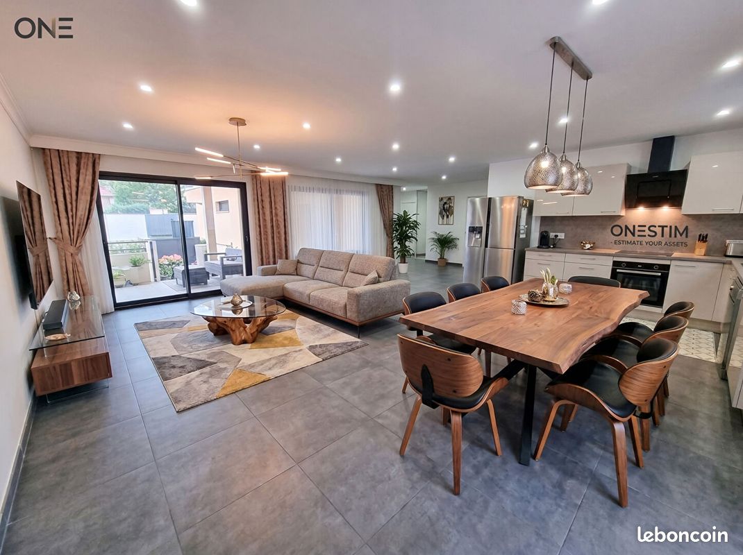 Maison 5 pièces 197 m² · à Sury-le-Comtal · 197 m² · 259 900 €