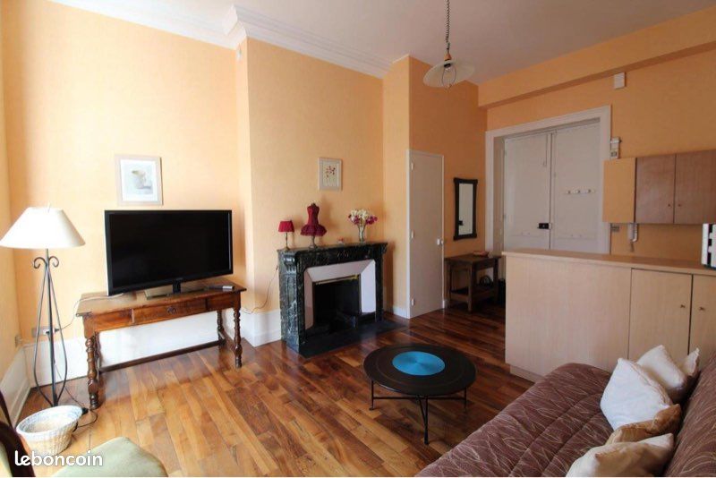 Appartement 2 pièces 38 m² · à Grenoble · 38 m² · 695 €