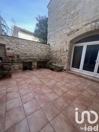 Maison de village 7 pièces 198 m²