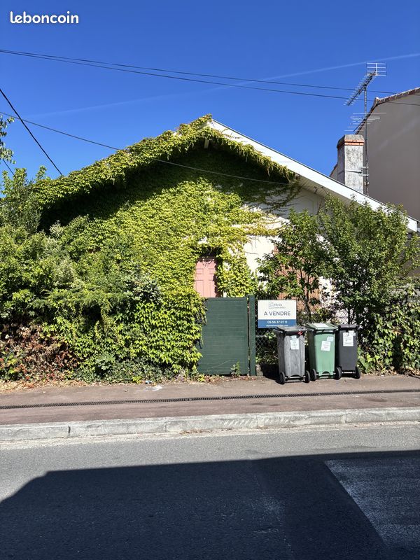 Maison 3 pièces 107 m² · à Mérignac · 107 m² · 270 300 €