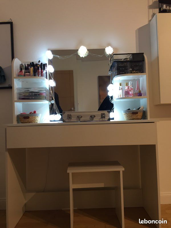 Coiffeuse mano mano (image 1)
