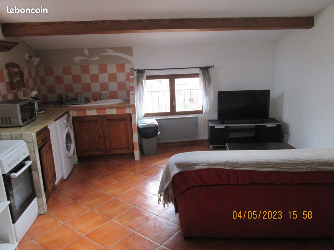 Appartement 2 pièces 50 m² · à Vidauban · 50 m² · 700 €/mois