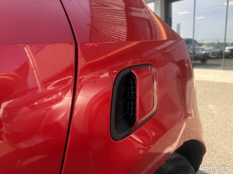 Renault TWINGO III 1.0 SCE 65CH EQUILIBRE (image 8)