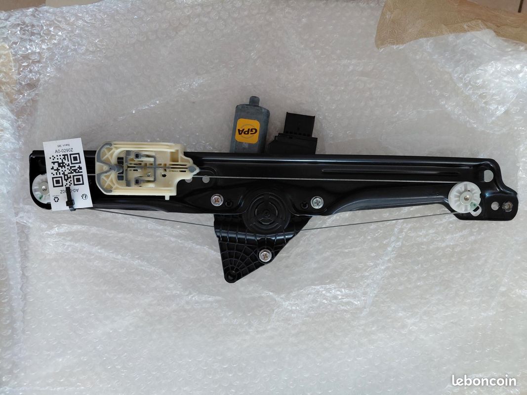 Moteur leve vitre C3 aircross (image 2)