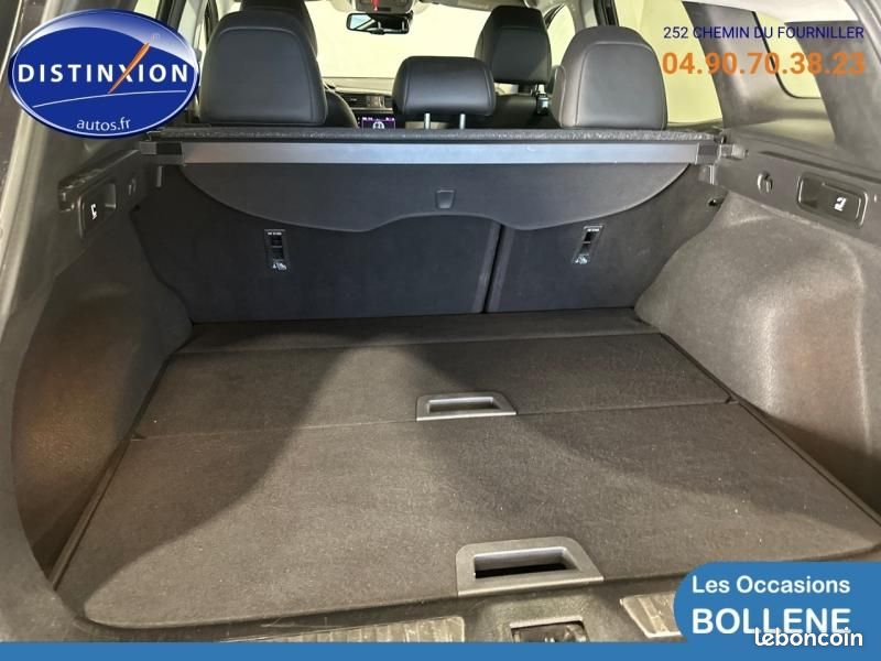 Renault Kadjar 1.3 TCe 140ch FAP Intens EDC (image 6)