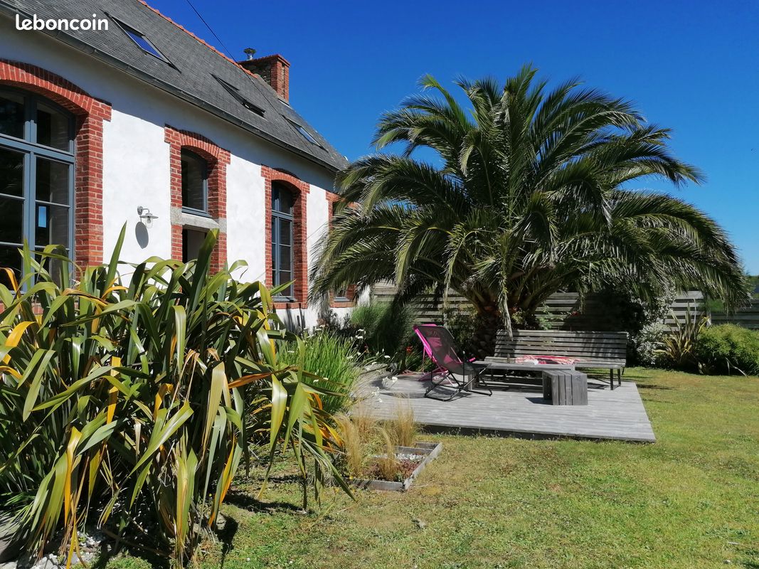 Maison 6 pièces 133 m² · à Plougrescant · 133 m² · 525 000 €