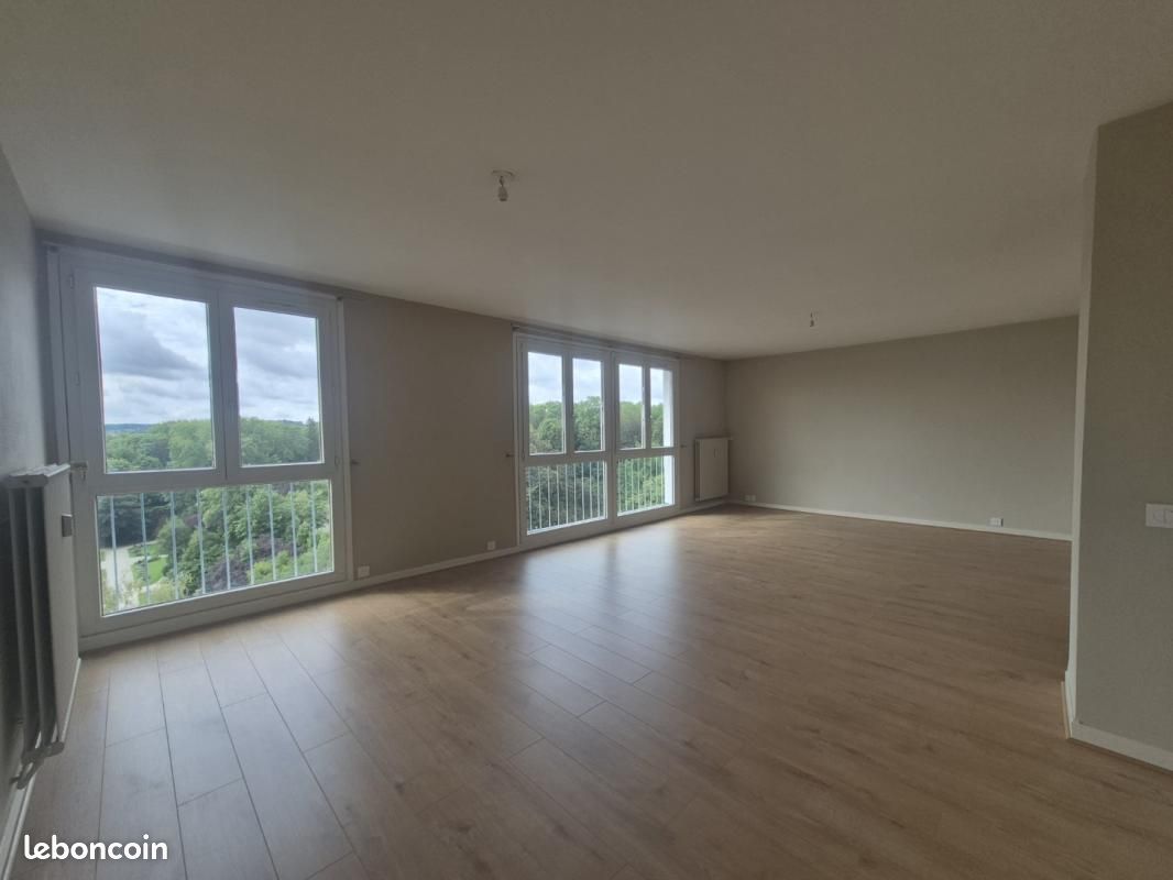 Appartement 2 pièces 76 m² · à Saint-Omer · 76 m² · 720 €/mois