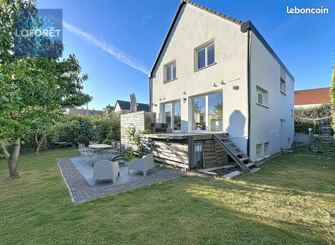 Maison 7 pièces 178 m² · à Hurtigheim · 178 m² · 548 500 €