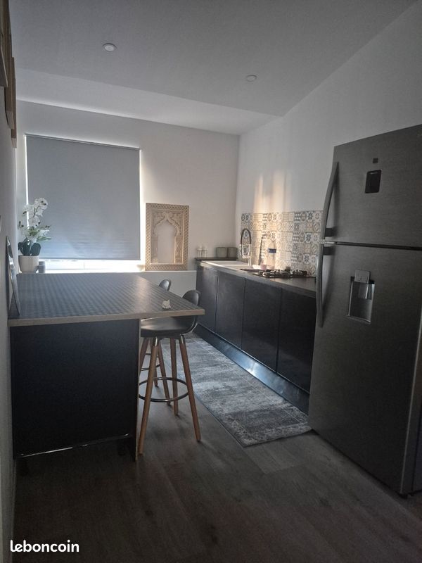 Appartement 4 pièces 80 m² · à Bollène · 80 m² · 900 €/mois