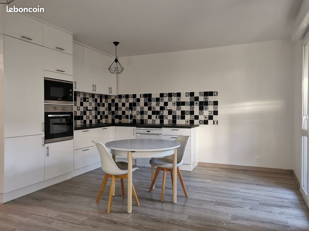 Appartement 1 pièce 33 m² · à Sannois · 33 m² · 880 €/mois
