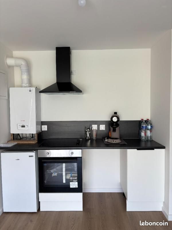 Appartement 2 pièces 44 m² · à Camiers · 44 m² · 635 €/mois