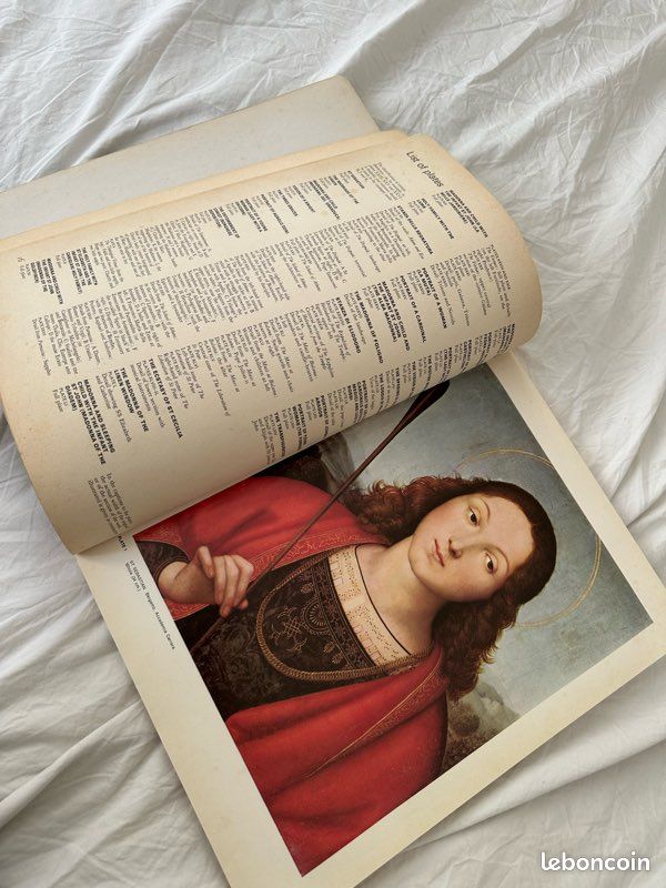 The Complete Paintings of Raphael (image 8)