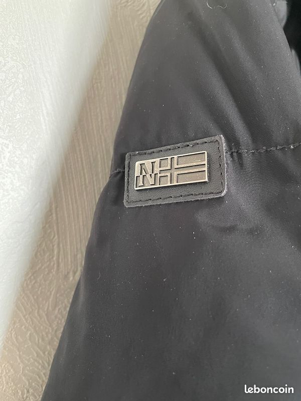 Parka Napapijri homme (image 11)