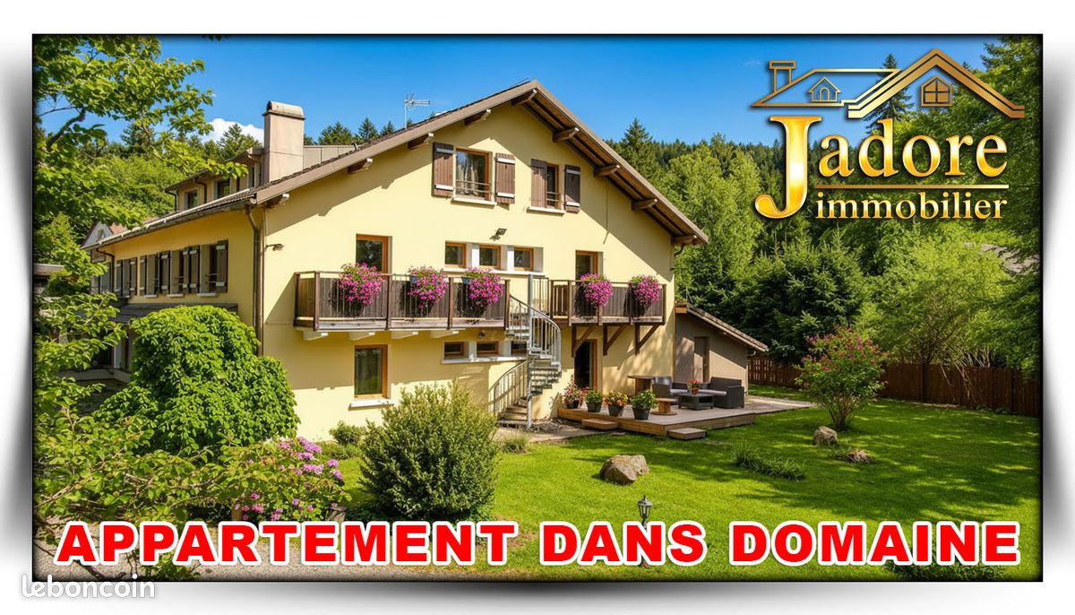 Appartement 4 pièces 52 m² (image 1)