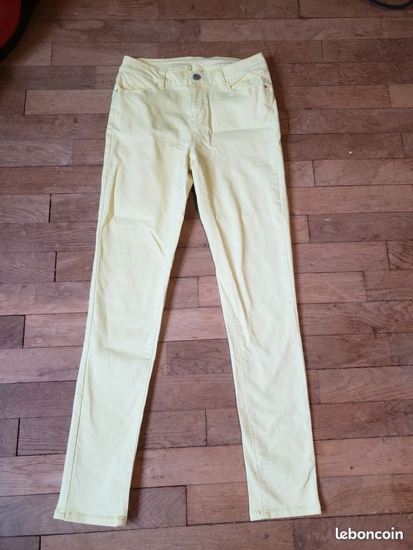 Jean taille 36 promod (image 1)