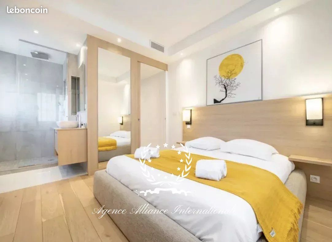 Appartement 2 pièces 51 m² (image 5)