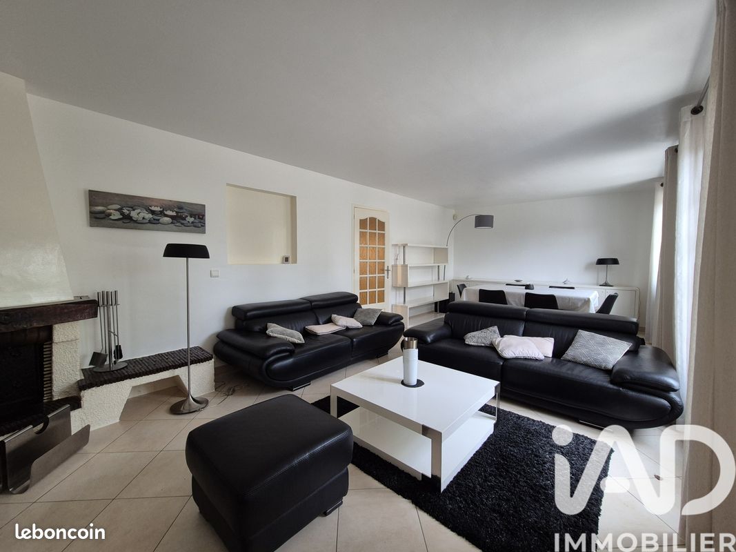 Maison 4 pièces 102 m² · à Sucy-en-Brie · 102 m² · 390 000 €