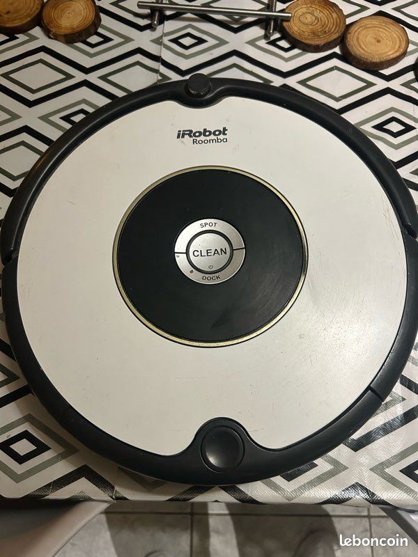 Aspiradora Roomba Roomba 605 Media Markt Roomba 620 Instrucciones