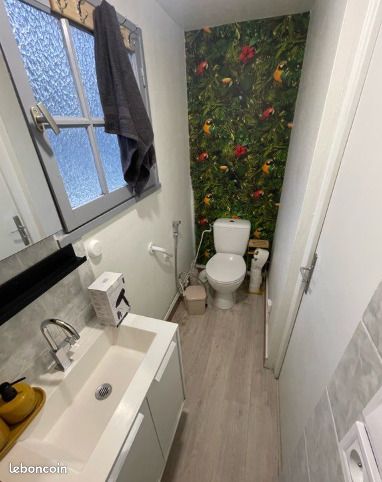 Appartement a louer deuil-la-barre - 2 pièce(s) - 38 m2 - Surfyn