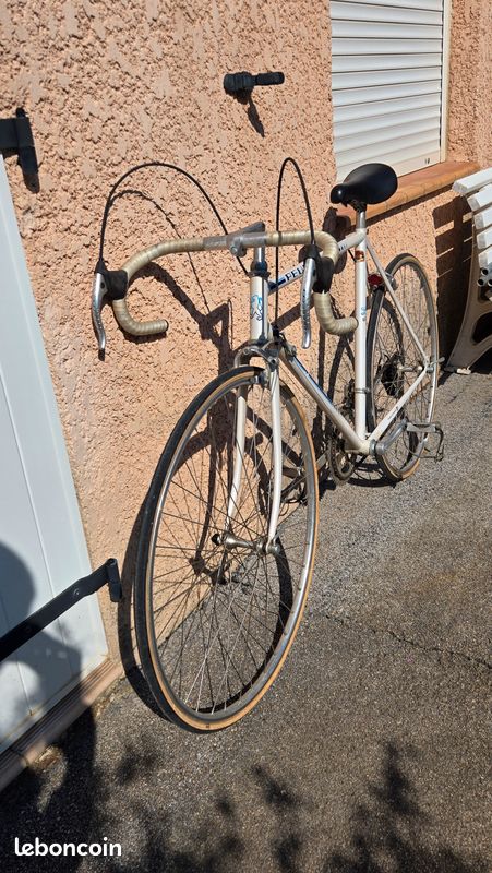 Vélo de course Peugeot 103 carbolite (image 4)