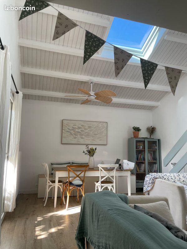 Maison 5 pièces 95 m² · à Saint-Orens-de-Gameville · 95 m² · 1 435 €/mois