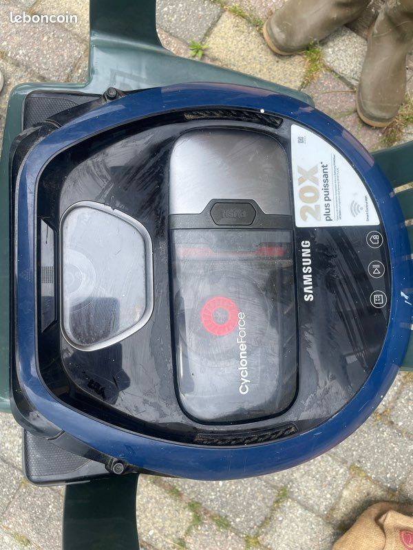 Aspirateur (image 1)